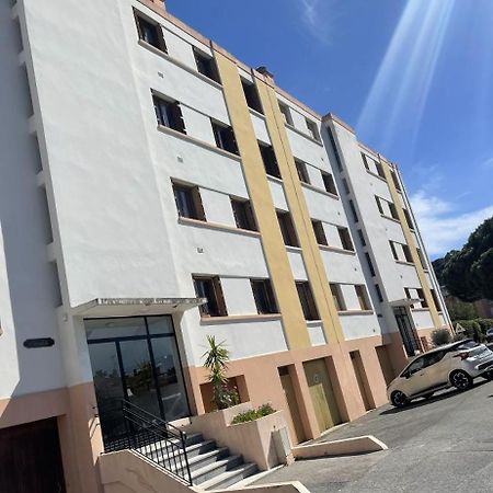 T3 Haut Standing Saint-Raphaël Eksteriør billede